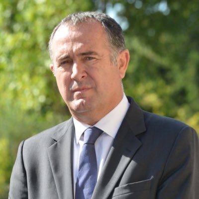 Didier Guillaume : « Une pensée fraternelle pour la diaspora »