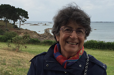 Décès Zabel Chéghikian : de l’aide à l’Arménie au procès Bernard Lewis, une trajectoire silencieuse mais exemplaire