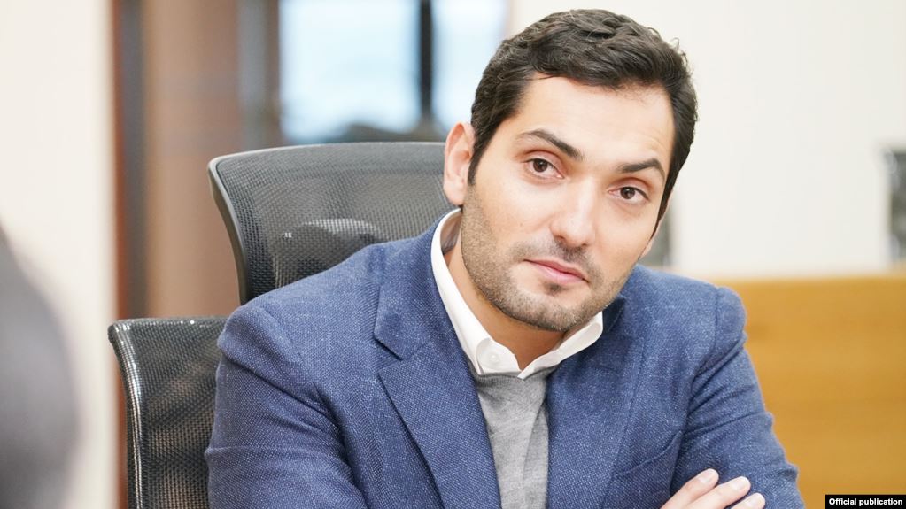 Mandat d&rsquo;arrêt délivré contre le PDG de Ucom