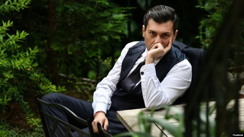 Le gendre de Sarkissian dénonce une tentative de deal des autorités