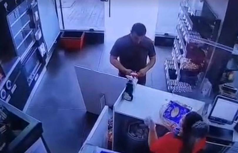 Une Arménienne tuée dans une boutique par un jeune homme qui s’est donné aussitôt la mort