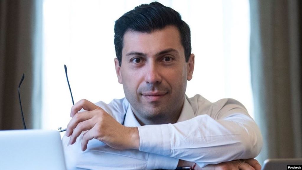 Un mandat d&rsquo;arrêt émis contre le gendre de Serge Sarkissian