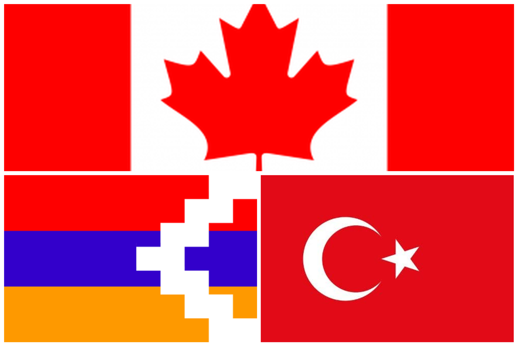 Le MAE du Canada clarifie la position de son pays sur l&rsquo;Artsakh