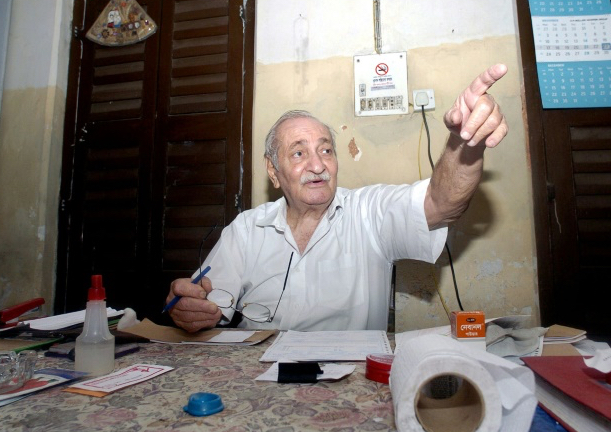 Le dernier Arménien du Bangladesh est mort