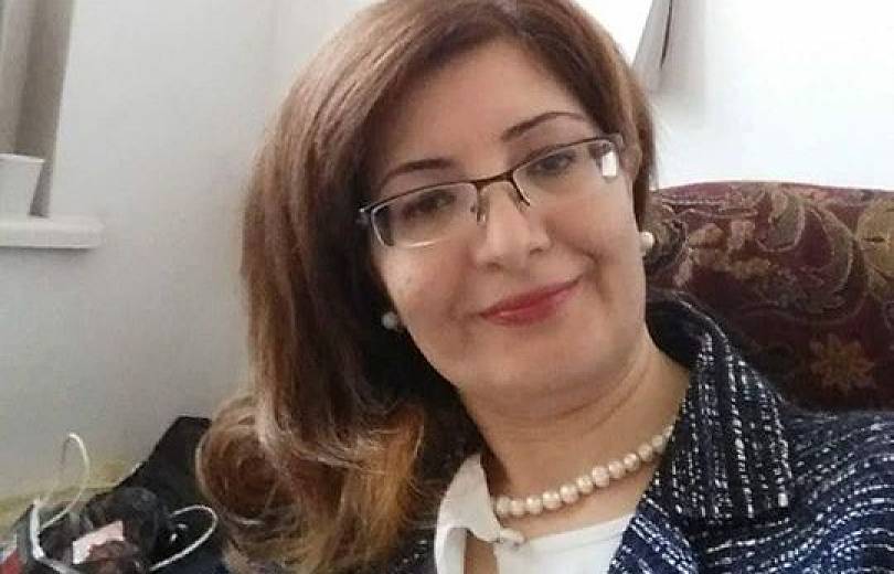 Disparition de Gohar Panajyan la conseillère du ministre arménien de la Santé