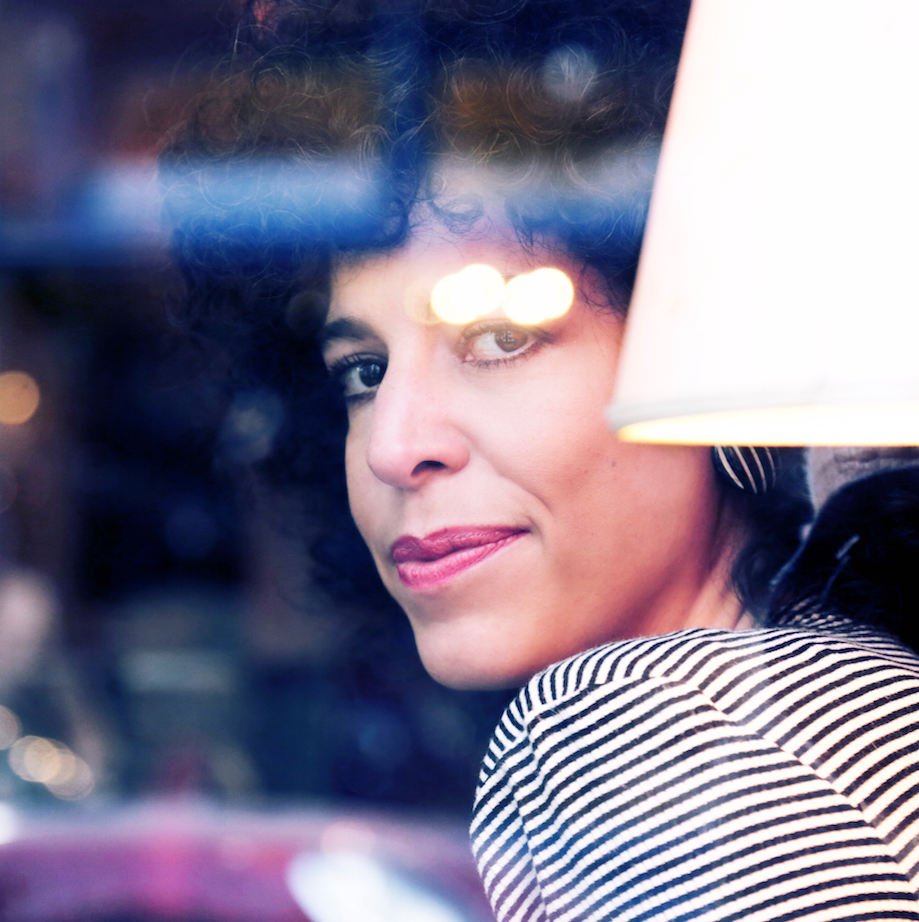 Une révélation : Macha Gharibian nommée aux Victoires du Jazz