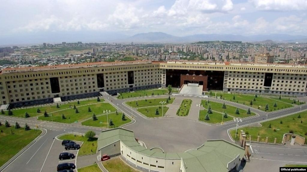 Exercices militaires : l&rsquo;Arménie a mis en garde l&rsquo;Azerbaïdjan