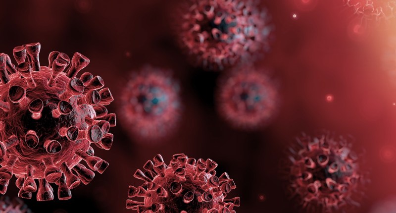 5 morts dont 2 souffraient d’autres pathologies et 189 nouveaux cas portant à 4 472 le nombre total d’infections du coronavirus en Arménie