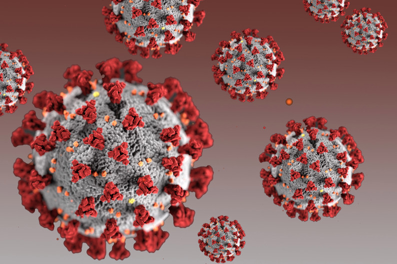 L’Arménie a dépassé le cap des 5 000 infections au coronavirus avec 5 041 patients touchés
