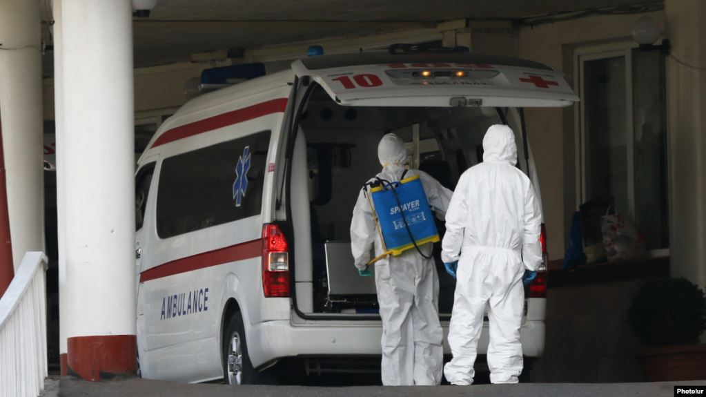 Les porteurs du COVID-19 dans sa forme bénine devront s’auto-isoler à la maison