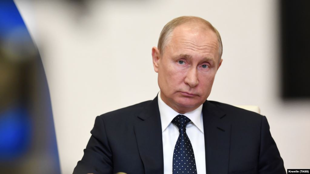 Prix du gaz : Vladimir Poutine rejette les demandes de l&rsquo;Arménie