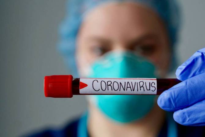 Un nouveau cas de COVID-19 signalé en Artsakh
