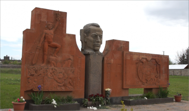 Inauguration à Gumri de la Maison-musée dédiée au justicier arménien Soghomon Tehlirian