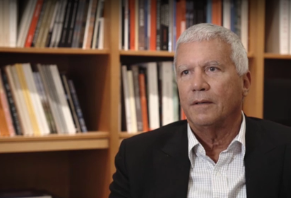 Rencontre avec l’Américain Larry Gagosian, maître incontesté des marchés d’art