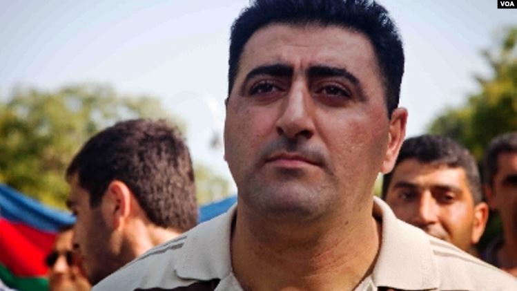 Bakou condamné pour avoir libéré l&rsquo;assassin d&rsquo;un militaire arménien