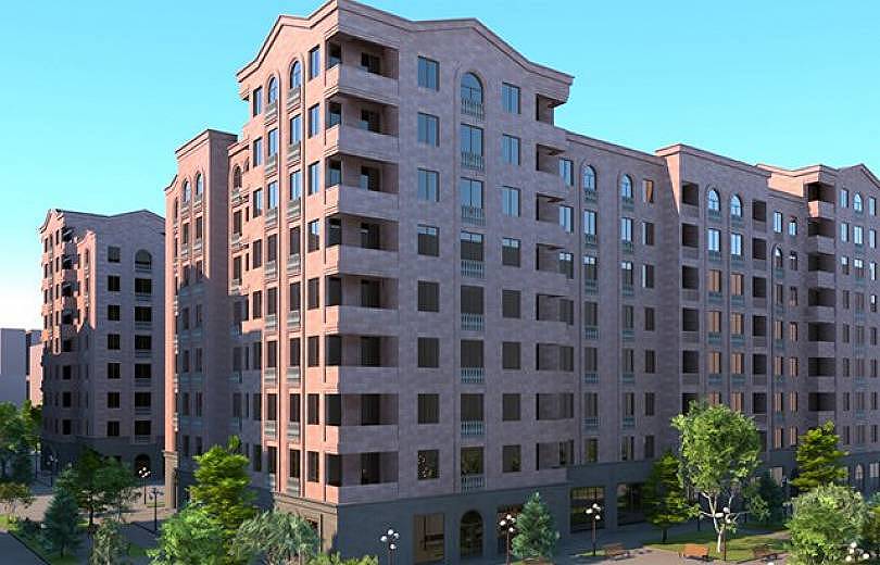 185 familles arméniennes réfugiées d’Azerbaïdjan vont avoir droit à de nouveaux logements à Erévan