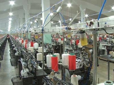 80 salariés de l’usine « Tavouch textil » de Berd dans la région de Tavouch au nord-est de l’Arménie sont infectés par le coronavirus