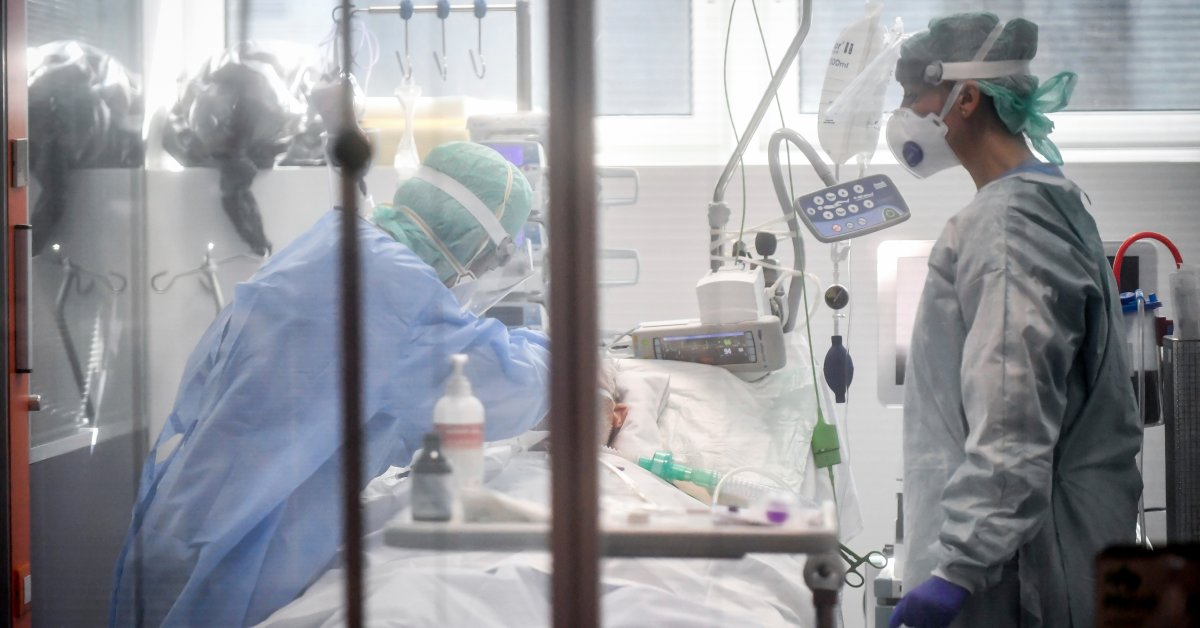 Nikol Pachinian : l’Arménie compte 359 patients atteints du coronavirus en situation grave et 58 extrêmement grave