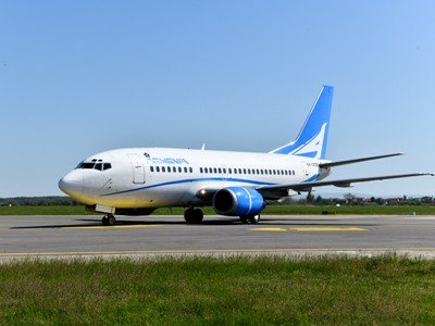 Un appareil de la compagnie aérienne Armenia effectuera le 4 juin un vol spécial Erévan-Rostov