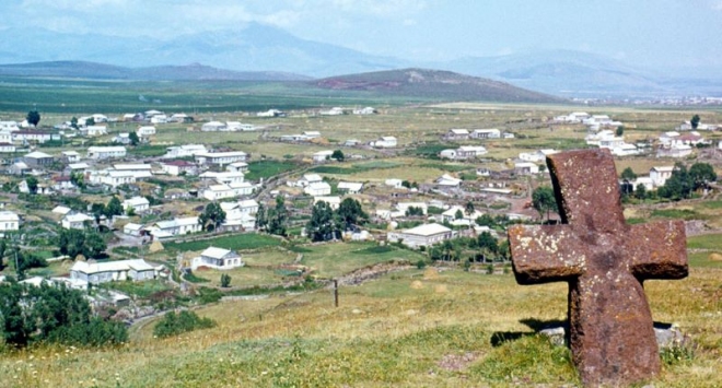 Le premier cas de coronavirus au Djavakhk la région de Géorgie peuplée en majorité par les Arméniens
