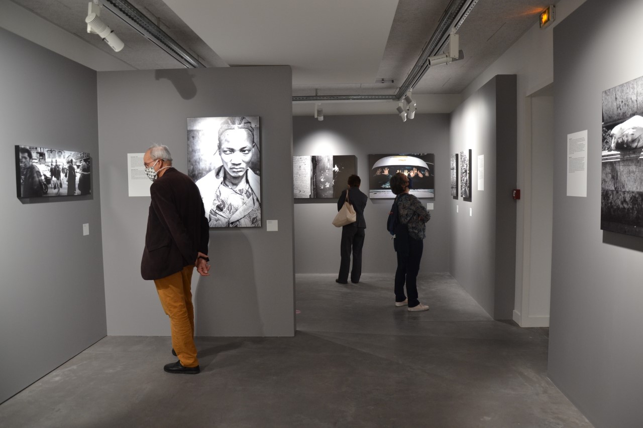 Le Centre du patrimoine arménien a rouvert ses portes avec une exposition très « Greene »