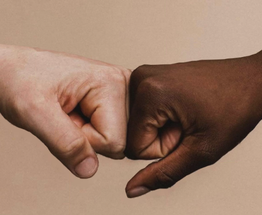 La Fondation Aznavour montre son soutien au mouvement Black Lives Matter