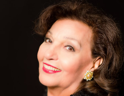 Souvenirs de Rosy Armen