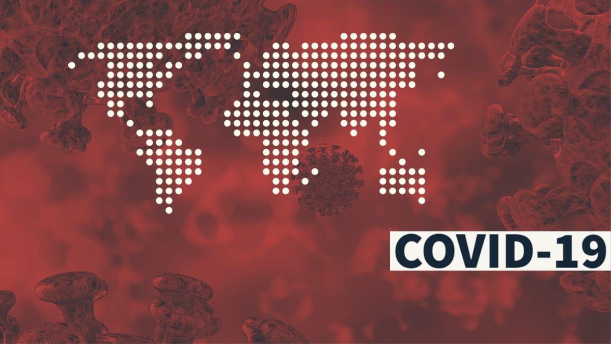 L’Arménie comptait ce matin 14 669 patients atteints par le coronavirus dont 566 pour la journée d’hier