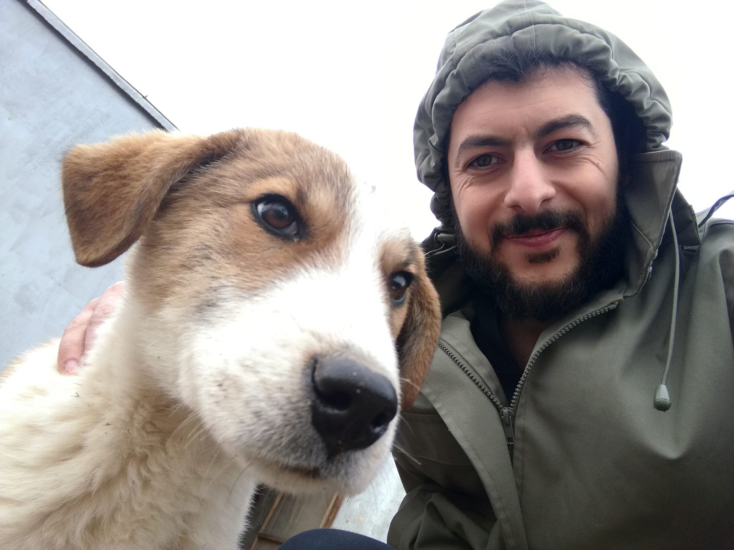 Entretien avec Gegham Ohanyan, cofondateur du mouvement « Amulsar sans mine »