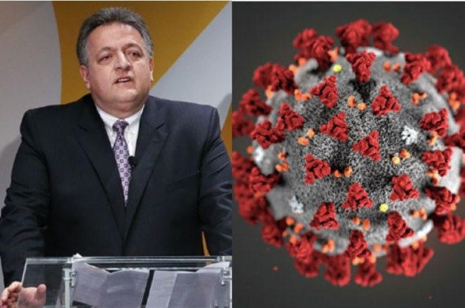 Dernière phase des essais du vaccin anti-coronavirus de la société Moderna de l’arméno-américain Noubar Afeyan