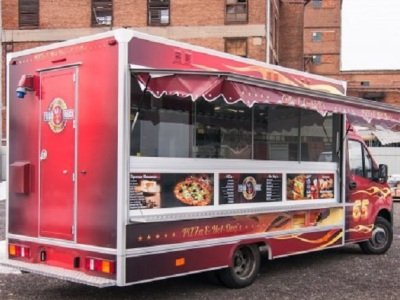 Le commerce ambulant sera davantage réglementé à partir du 1er juin 2021 à Erévan