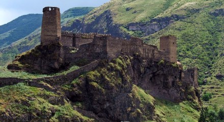 La 15e victime du coronavirus en Géorgie est un Arménien de 82 an venu d’Arménie au Djavakhk