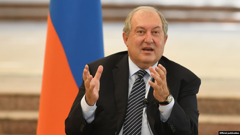 Le président réticent à l&rsquo;augmentation des impôts fonciers