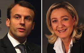 Marine Le Pen met en question « la présence » de la Turquie dans l&rsquo;Otan