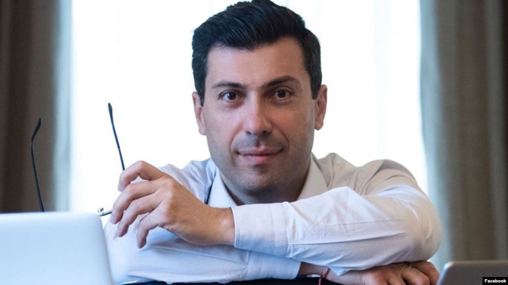 La justice arménienne peine à rattraper Mikael Minassian