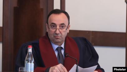 Les membres évincés de la Cour constitutionnelle font appel à la CEDH