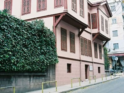 Un parti grec appelle à transformer la maison-musée d’Atatürk à Salonique en Musée du génocide des Grecs du Pont