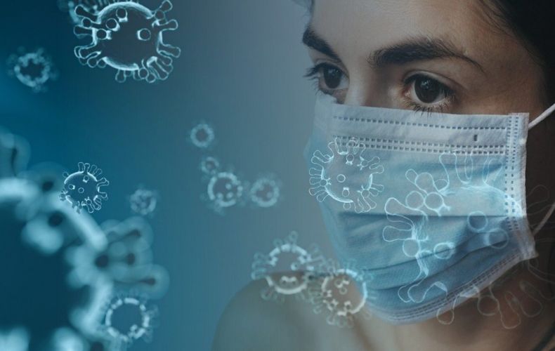 6 décès et 577 nouveaux cas de contamination au coronavirus en Arménie hier qui compte 31 969 infections à ce jour