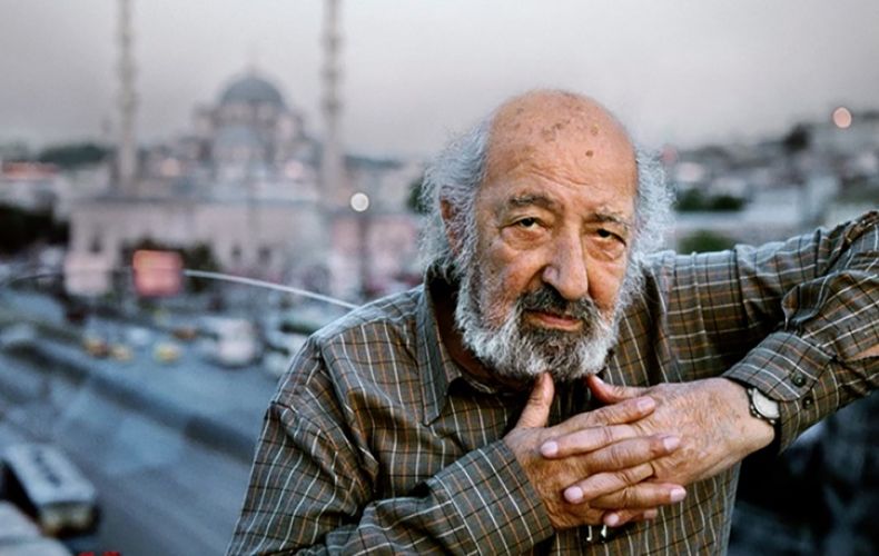 46 œuvres du photographe Arménien Ara Güler appelé « L’œil d’Istanbul » en vente aux enchères