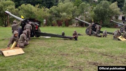 Les combats meurtriers se poursuivent à la frontière arméno-azérie