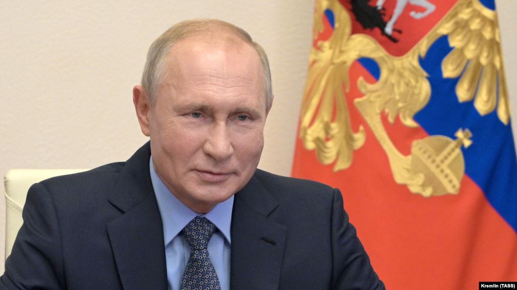 Vladimir Poutine se dit très préoccupé par les affrontements arméno-azéris