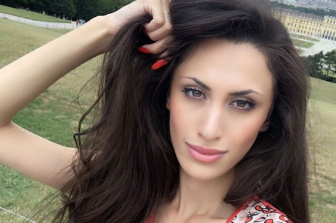 Le bloggeuse arménienne Anna Hambardsumyan est morte à Moscou