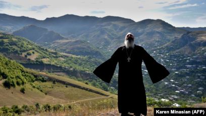 L&rsquo;Arménie appelle l&rsquo;Azerbaïdjan à accepter des mesures de confiance pour maintenir le cessez-le-feu