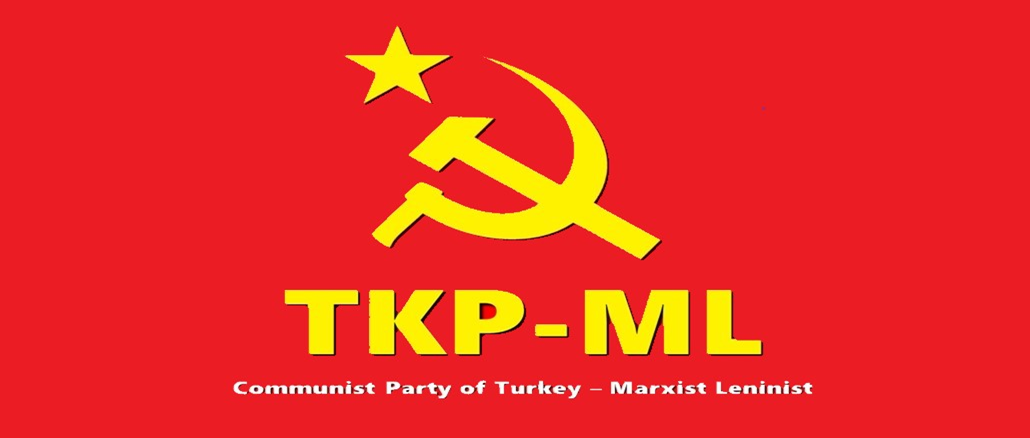 Peine de prison pour dix communistes turcs lors d&rsquo;un procès  controversé