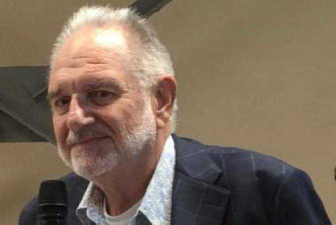 Ancien ministre d’Etat, le chercheur et historien Krikor Arechyan (1949-2020) reposera au Panthéon d’Erévan