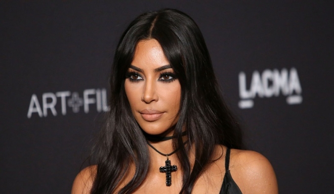 Kim Kardashian : prions pour Beyrouth