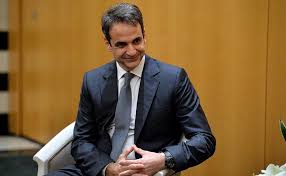 La Grèce assure être prête à engager des pourlarlers avec la Turquie