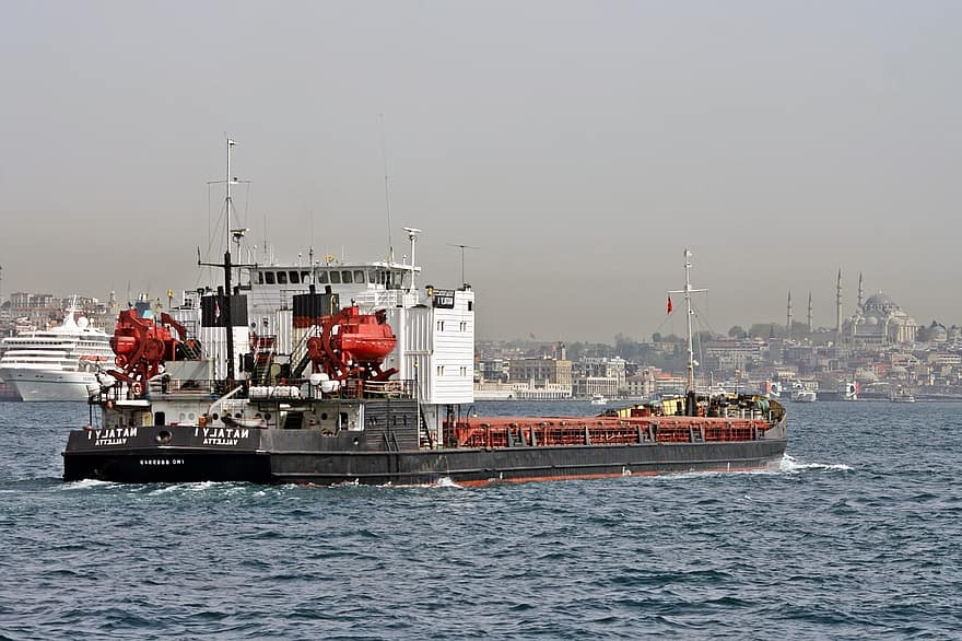 Hydrocarbures : Ankara a envoyé un navire de recherche malgré l&rsquo;ire  d&rsquo;Athènes