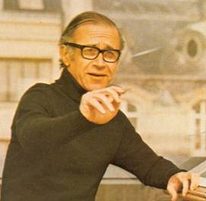 Décès du dessinateur de presse Kiraz (né Edmond Kirazian)