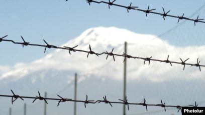 Le centenaire du Traité de Sèvres a entraîné un sursaut d’animosité entre Armenie et Turquie